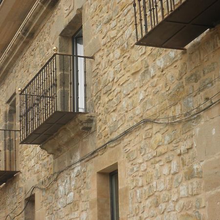Hostal Dona Blanca Siguenza Esterno foto